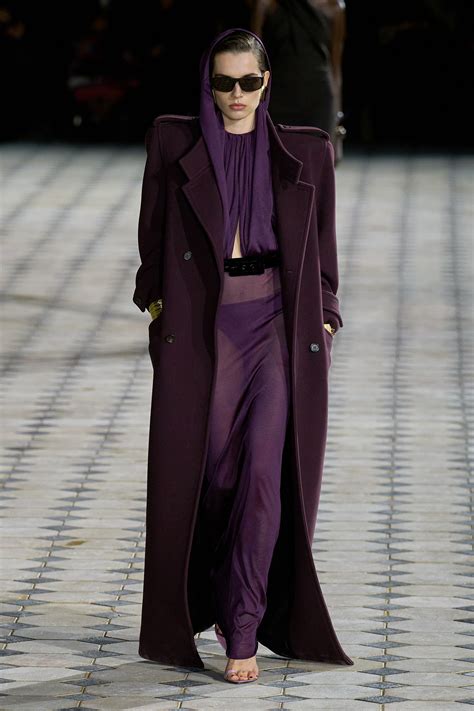 ysl new collction